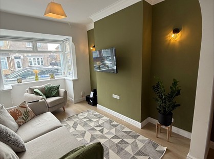 3 bed terraced house for rent in 3 Bed Terraced House, Cooper Road, DN32