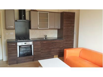 1 Bed Flat, Mansfield Road, NG5
