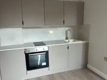1 Bed Flat, Parklands, KT5