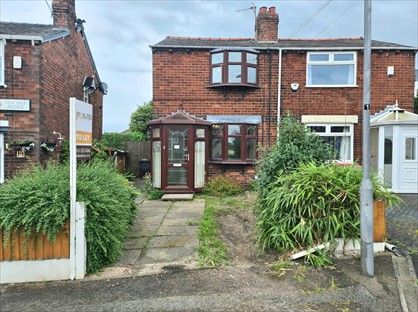 2 bed semi-detached house for rent in 2 Bed Semi-Detached House, Yewtree Avenue, WA9