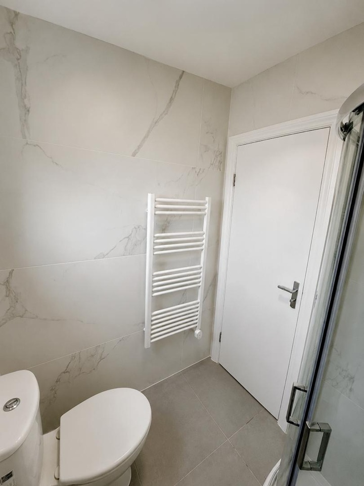 Studio Flat, Hills Road, CB2 photo 3