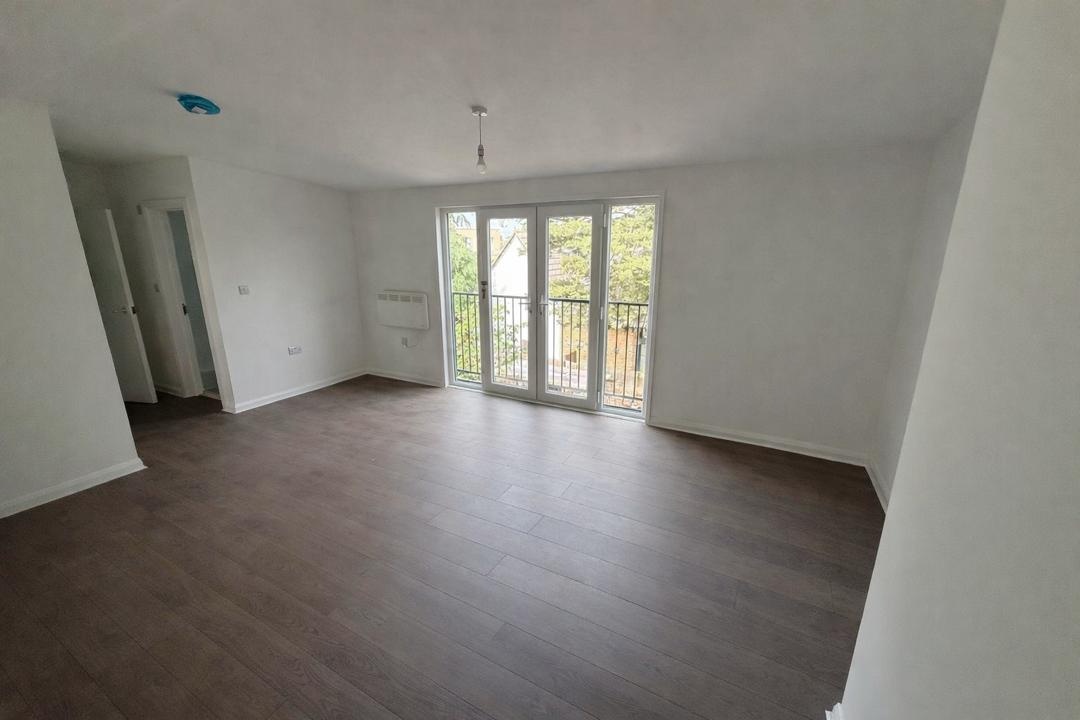 Studio Flat, Hills Road, CB2 photo 5