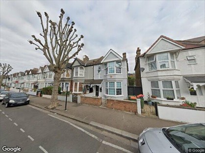 3 Bed Semi-Detached House, Montpelier Gardens, E6