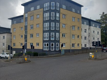 2 bed flat/apartment for rent in 2 Bed Flat, Kerse Lane, FK1