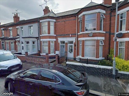 3 bed terraced house for rent in 3 Bed Terraced House, Brooklyn St, CW2
