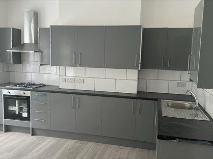 Room in a Shared House, East Dulwich Grove, SE22