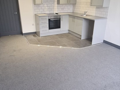2 bed flat/apartment for rent in 2 Bed Flat, Front St, DH4