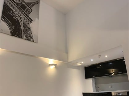 2 Bed Flat, Derwent Foundry, B3