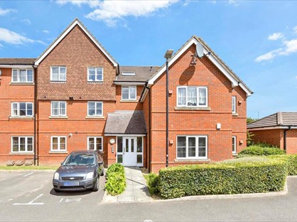 2 bed flat/apartment for rent in 2 Bed Flat, Whitfield, CT16