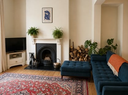 3 bed terraced house for rent in 3 Bed Terraced House, Clayton Park Square, NE2