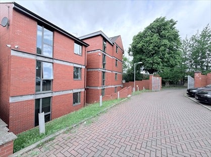 1 Bed Flat, Tideswell Court, S5