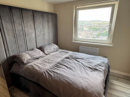 1 bed flat/apartment for rent in 1 Bed Flat, Parkwood Rise, BD21