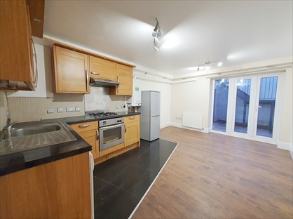 2 Bed Flat, Sophia Court, SE15