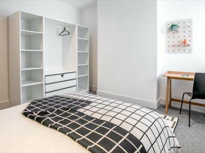 Room in a Shared House, Upperton Road, LE3