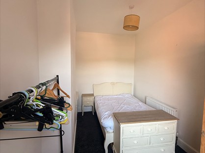 Room in a Shared House, Croxteth Avenue, L21