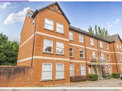 Room in a Shared Flat, Popham Close, EX16