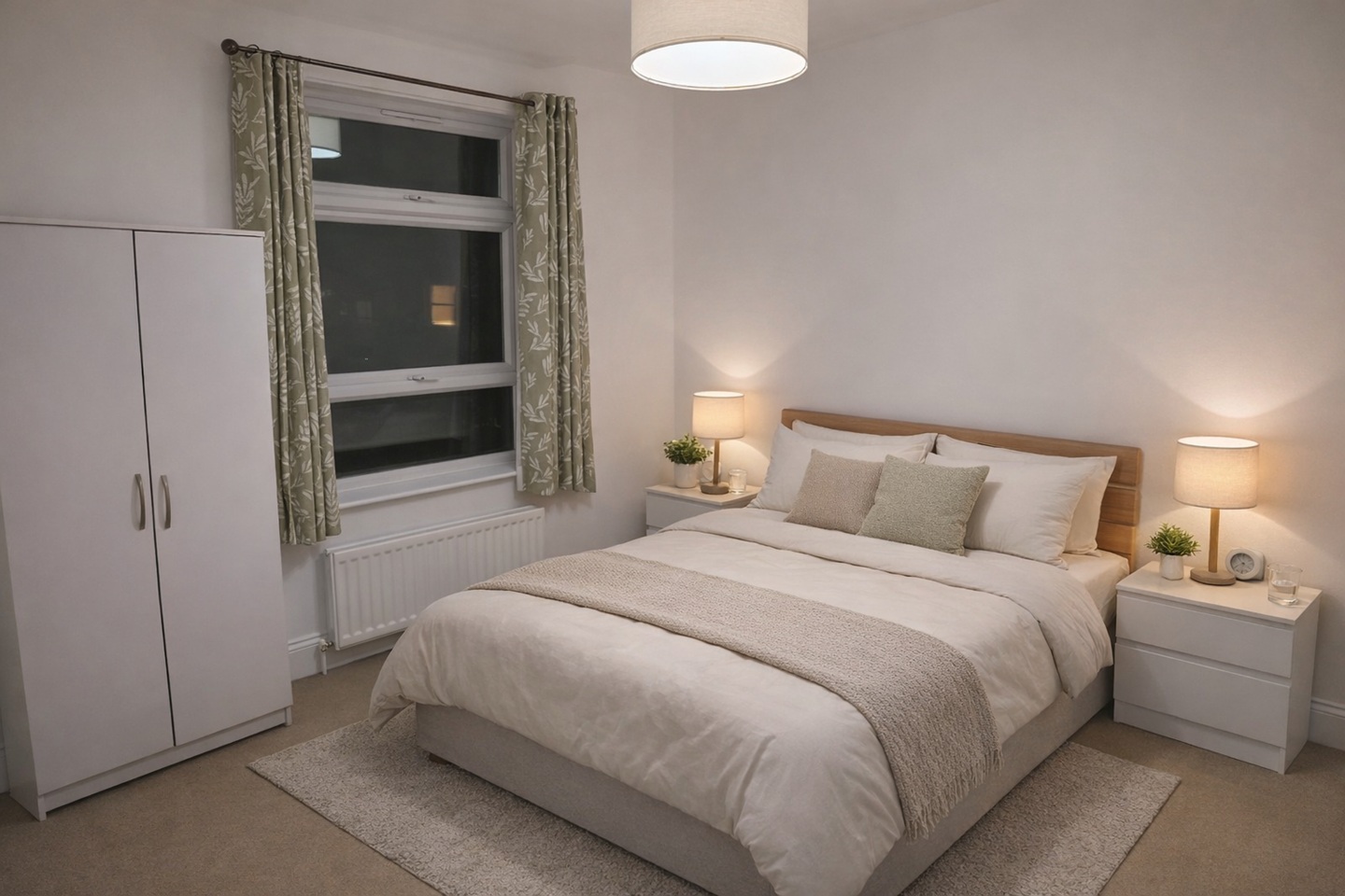 1 Bed Flat, Lillie Road, SW6 photo 3