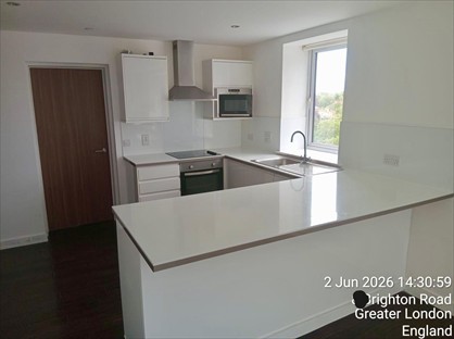 1 Bed Flat, Brighton Road, N2