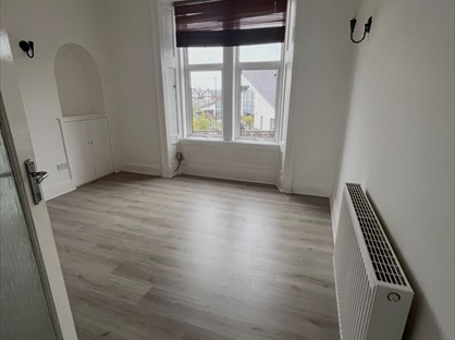 2 Bed Flat, Lindsay Street, KA1