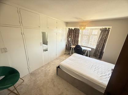 1 bed semi-detached house for rent in 1 Bed Semi-Detached House, Colville Road, HP11