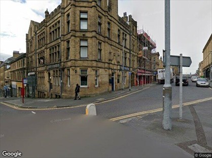2 bed flat/apartment for rent in 2 Bed Flat, Grattan Road, BD1