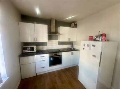 1 Bed Flat, Foleshill Road, CV6
