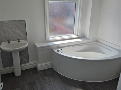 3 Bed Terraced House, Peter Street, FY1
