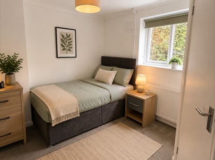 4 bed room for rent in Room in a Shared House, Willow Brook Road, NN17