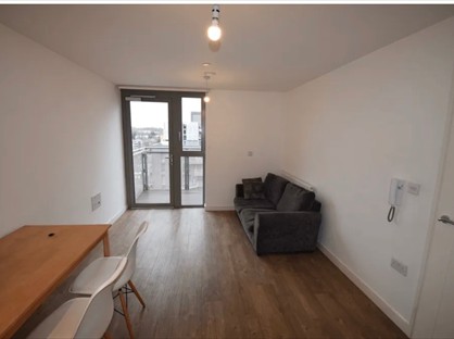 1 Bed Flat, Elmira St, SE13