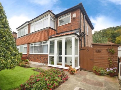 4 Bed Semi-Detached House, Littleton Road, M7