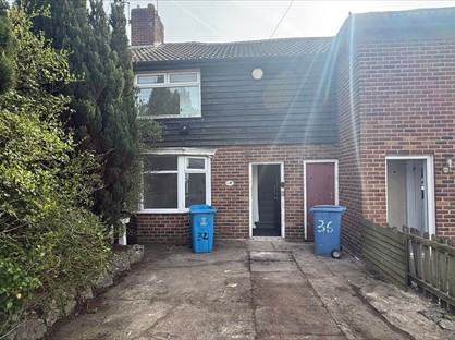 3 Bed Terraced House, Winstone Road, L14