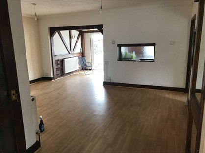 3 Bed Bungalow, Hubert Road, RM13