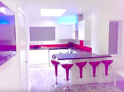 Room in a Shared House, Alder St, HD1