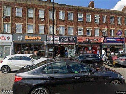 5 Bed Flat, South Road, UB1