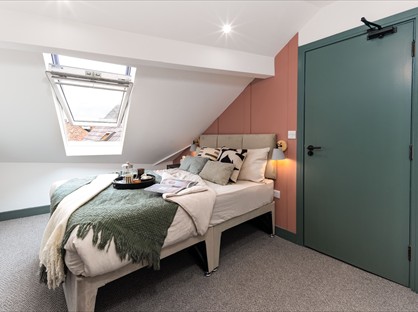 Room in a Shared House, Manchester Road, WA14