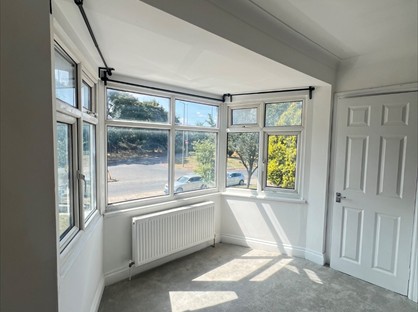 Studio Flat, Brentfield Gardens, NW2