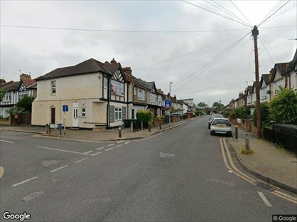 5 Bed Detached House, Elm Road, KT3