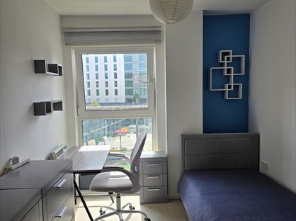 Room in a Shared Flat, Coode, S3