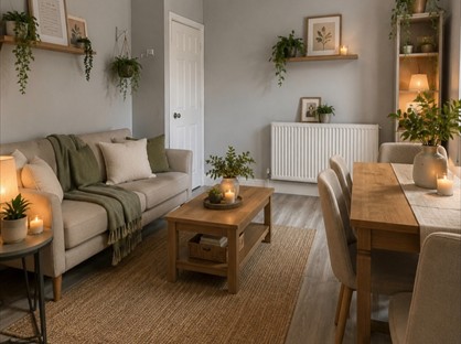 3 Bed Terraced House, Ronver Rd, SE12