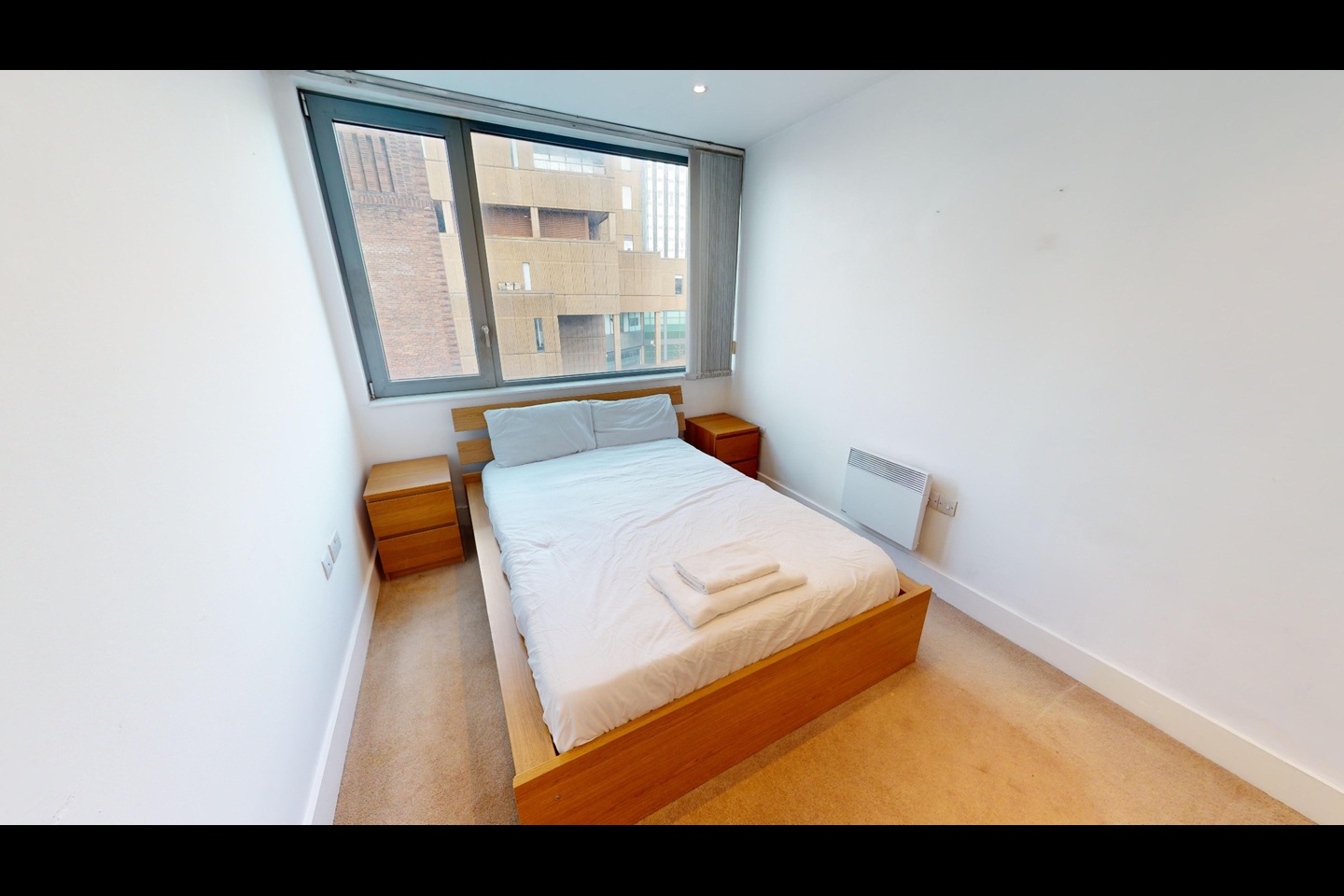 1 Bed Flat, Rumford Place, L3 photo 4