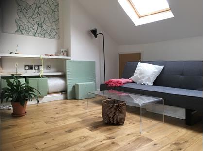 Studio Flat, Constantine Road, NW3