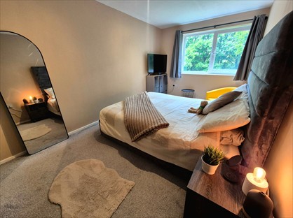 2 Bed Flat, Campion, B74