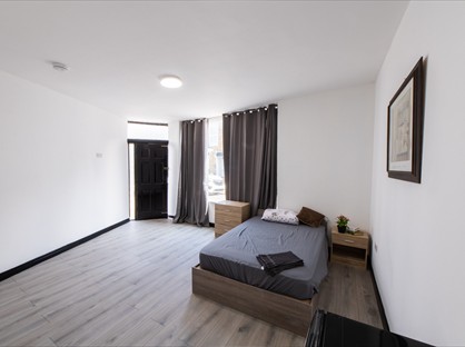 Room in a Shared House, Southwood Road, CT11