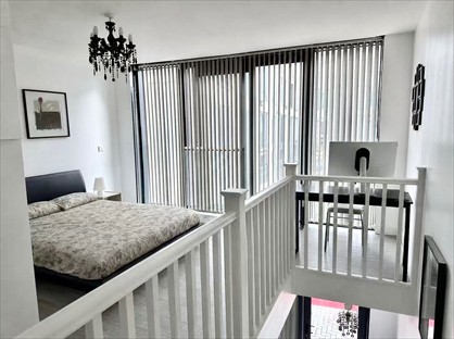 1 Bed Flat, Viva, B1