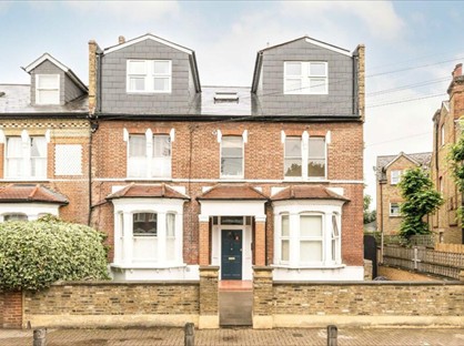 1 Bed Flat, Balham Park Road, SW12