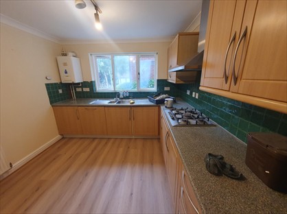 2 Bed Flat, Windsor House, NW4