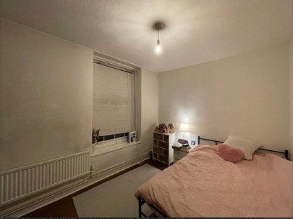 Room in a Shared Flat, Pembury Road, E5