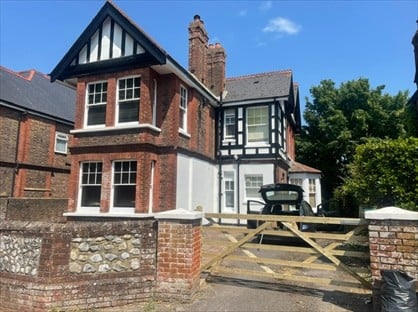 1 bed flat/apartment for rent in 1 Bed Flat, Shakespeare Road, BN11