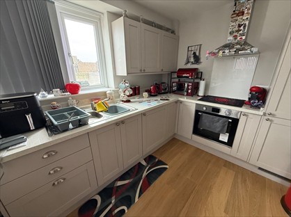 1 Bed Flat, St Marks House, PO2