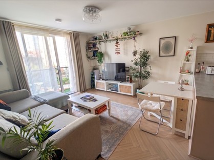 2 Bed Flat, Masson Place, M4